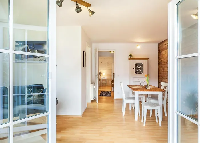 Ferienwohnung Fuchsbau