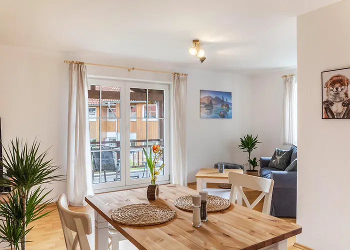 Ferienwohnung Fuchsbau